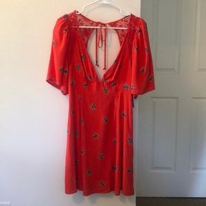 Free People dress